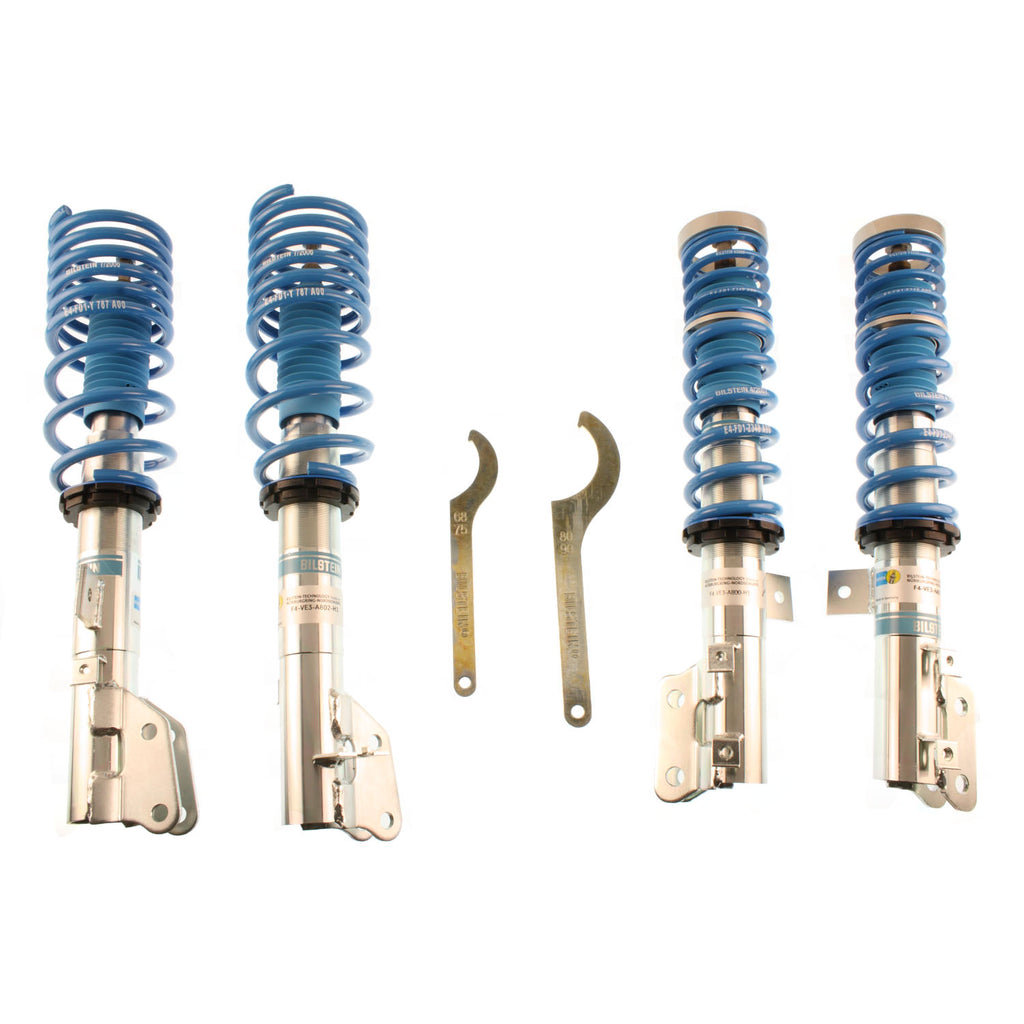 Bilstein Shock Absorbers