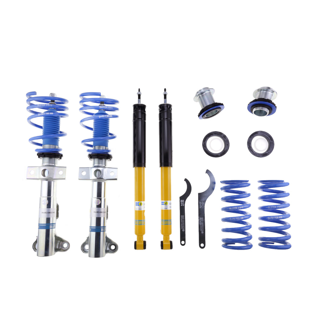 Bilstein Shock Absorbers