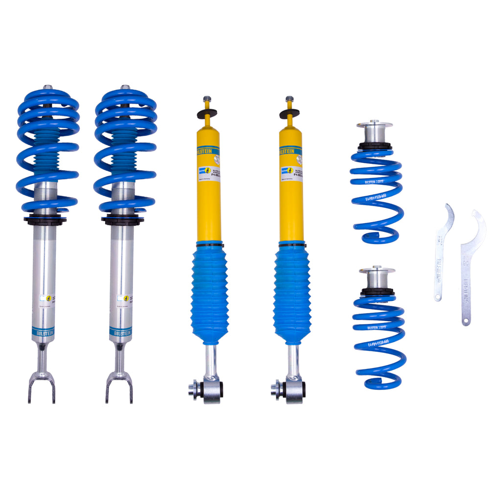 Bilstein Shock Absorbers