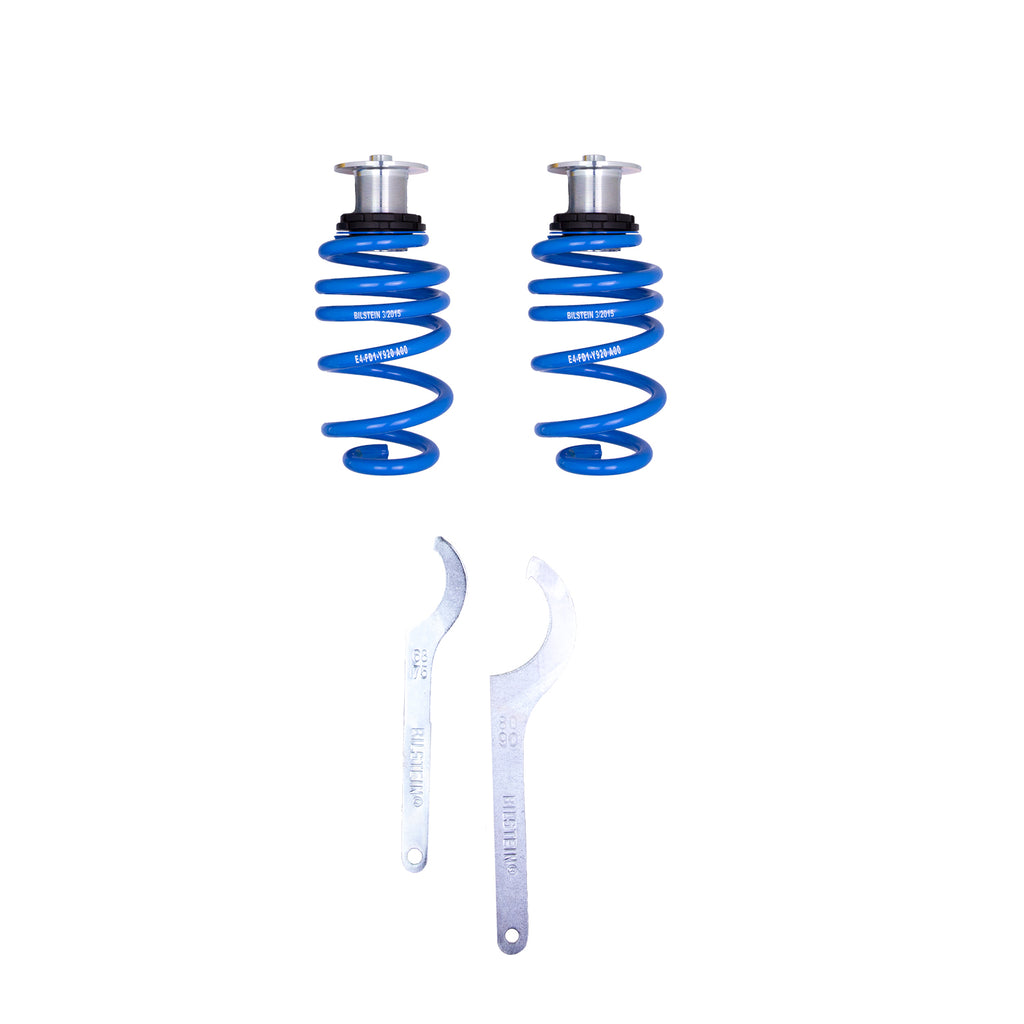 Bilstein Shock Absorbers