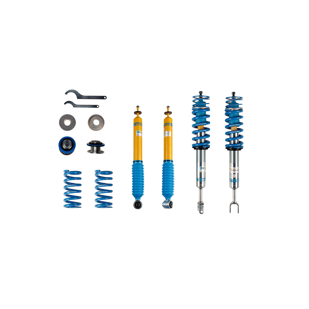 Bilstein Shock Absorbers