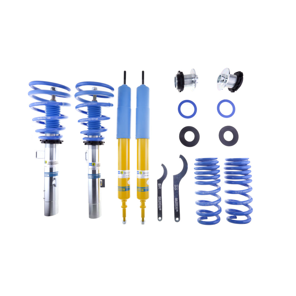 Bilstein Shock Absorbers