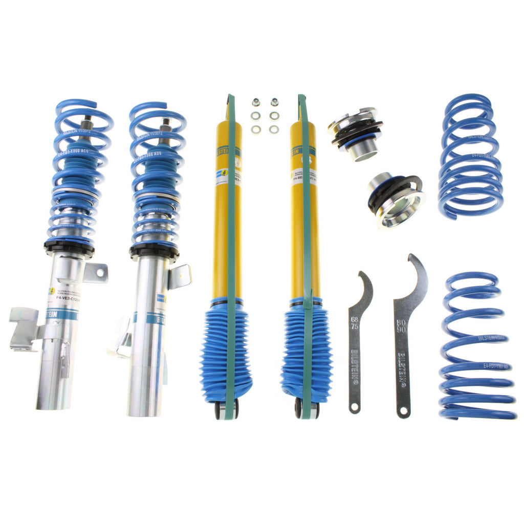 Bilstein Shock Absorbers