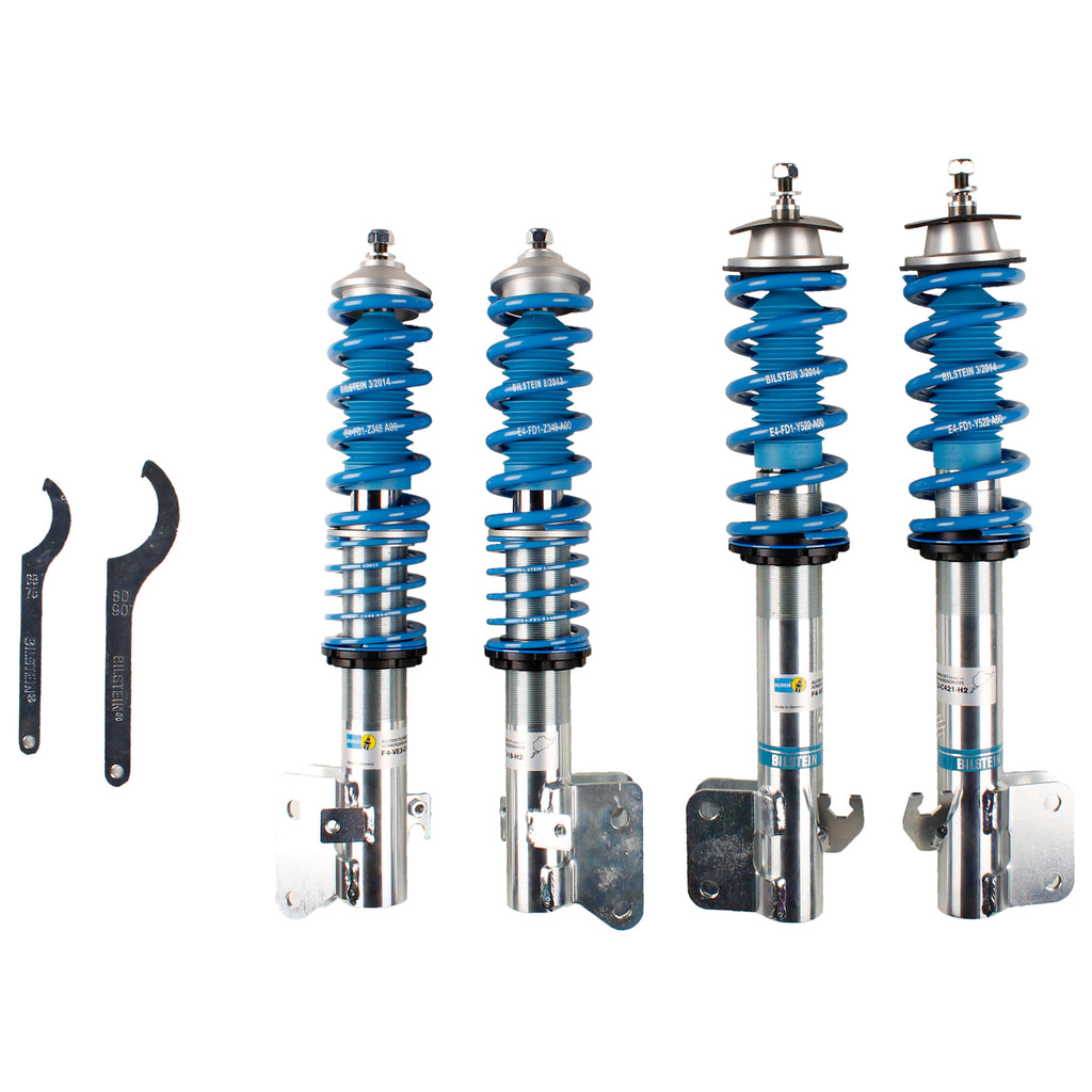 Bilstein Shock Absorbers