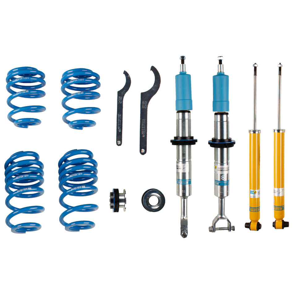 Bilstein Shock Absorbers