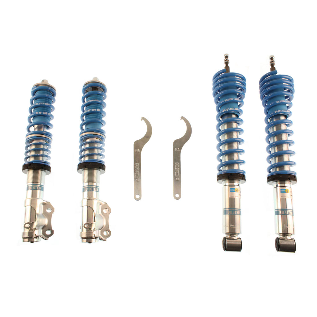 Bilstein Shock Absorbers