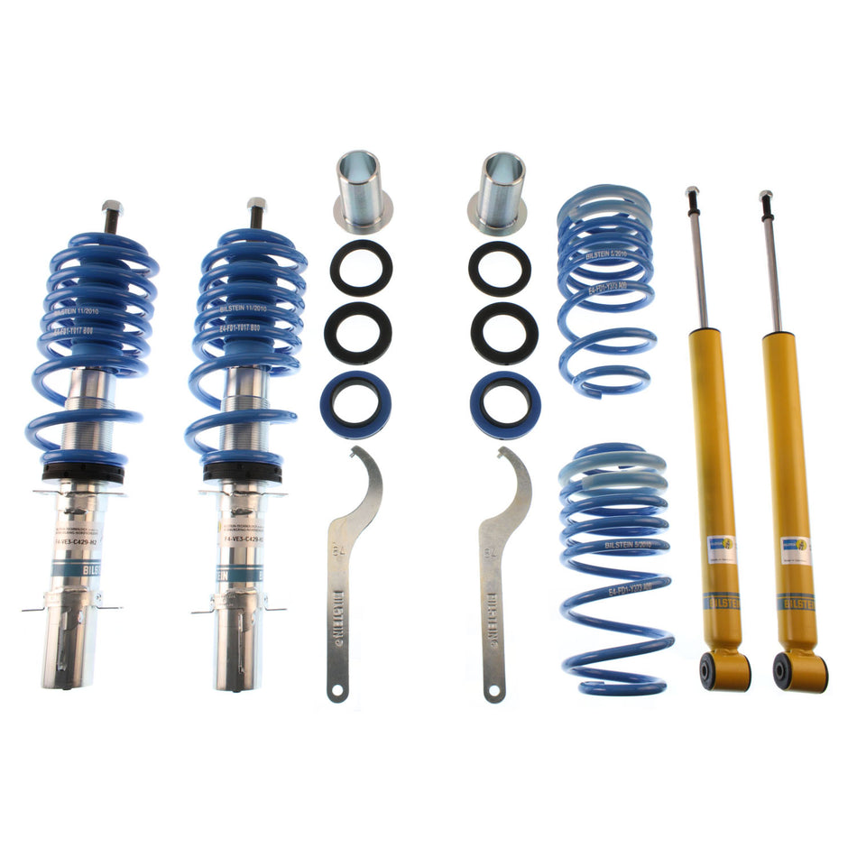 Bilstein Shock Absorbers