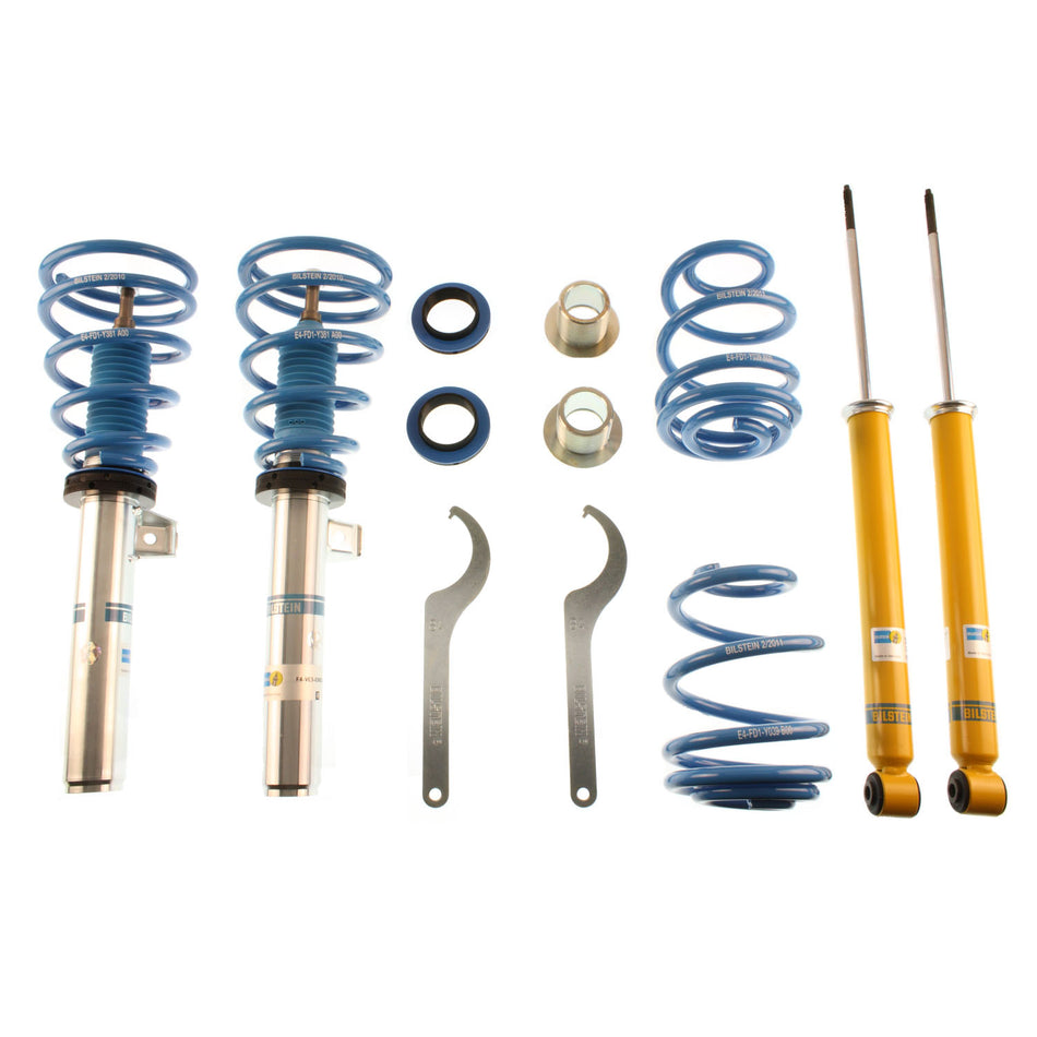 Bilstein Shock Absorbers