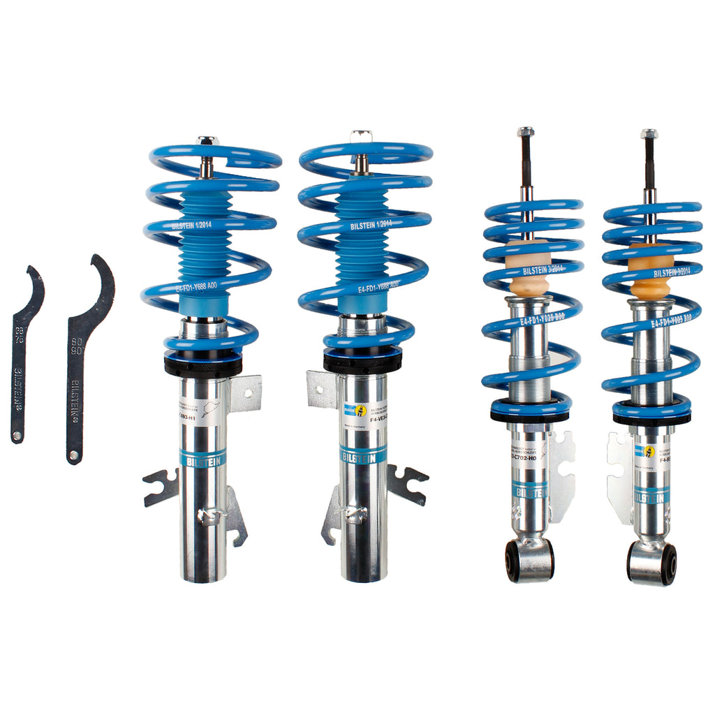 Bilstein Shock Absorbers