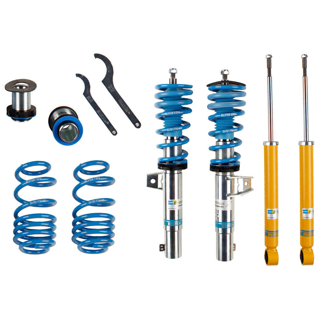 Bilstein Shock Absorbers