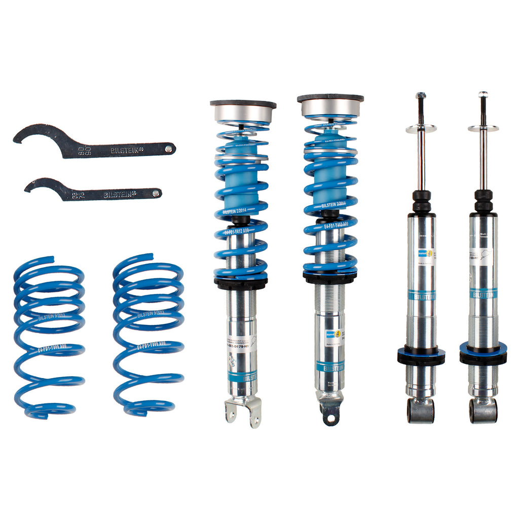 Bilstein Shock Absorbers