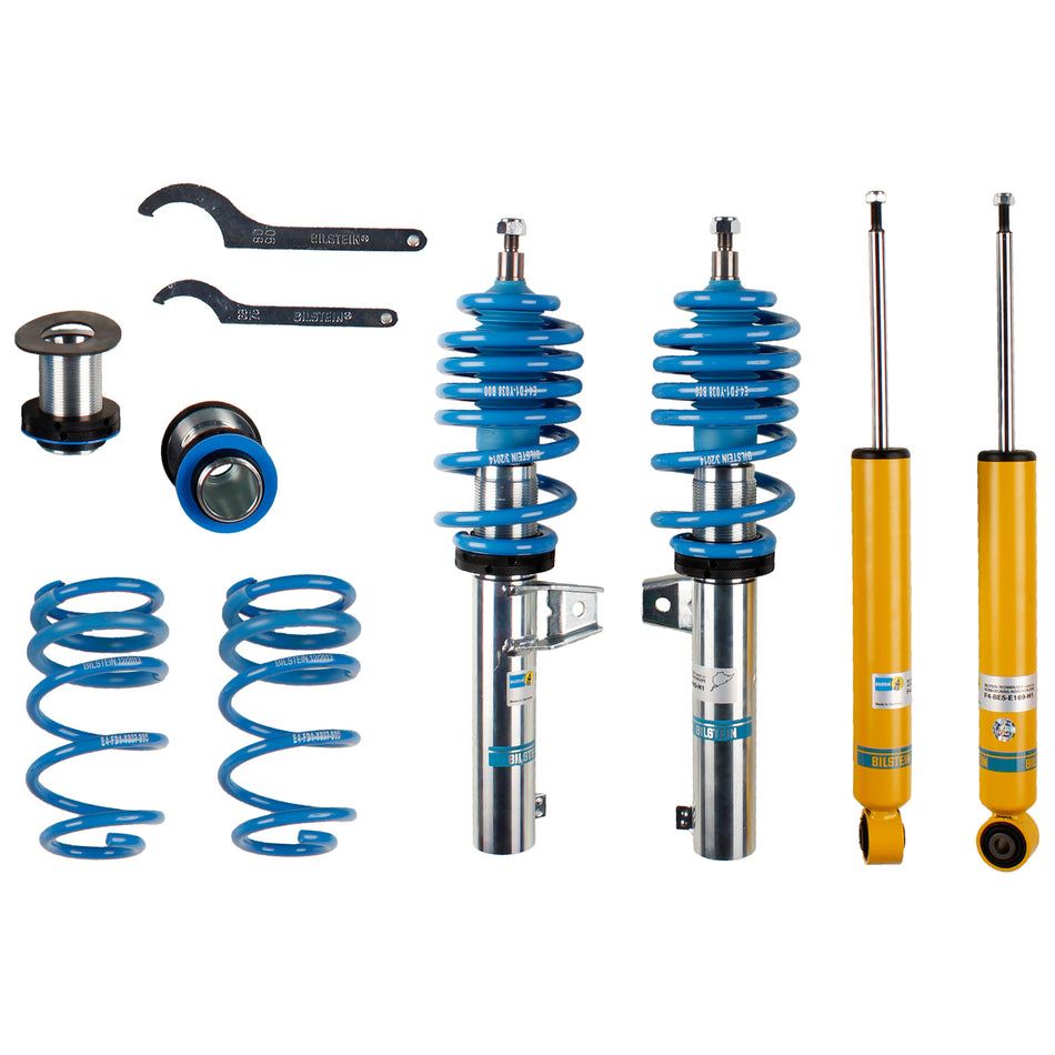 Bilstein Shock Absorbers