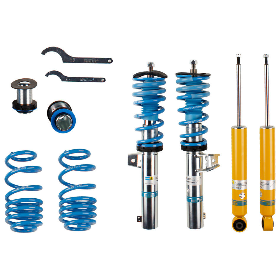 Bilstein Shock Absorbers