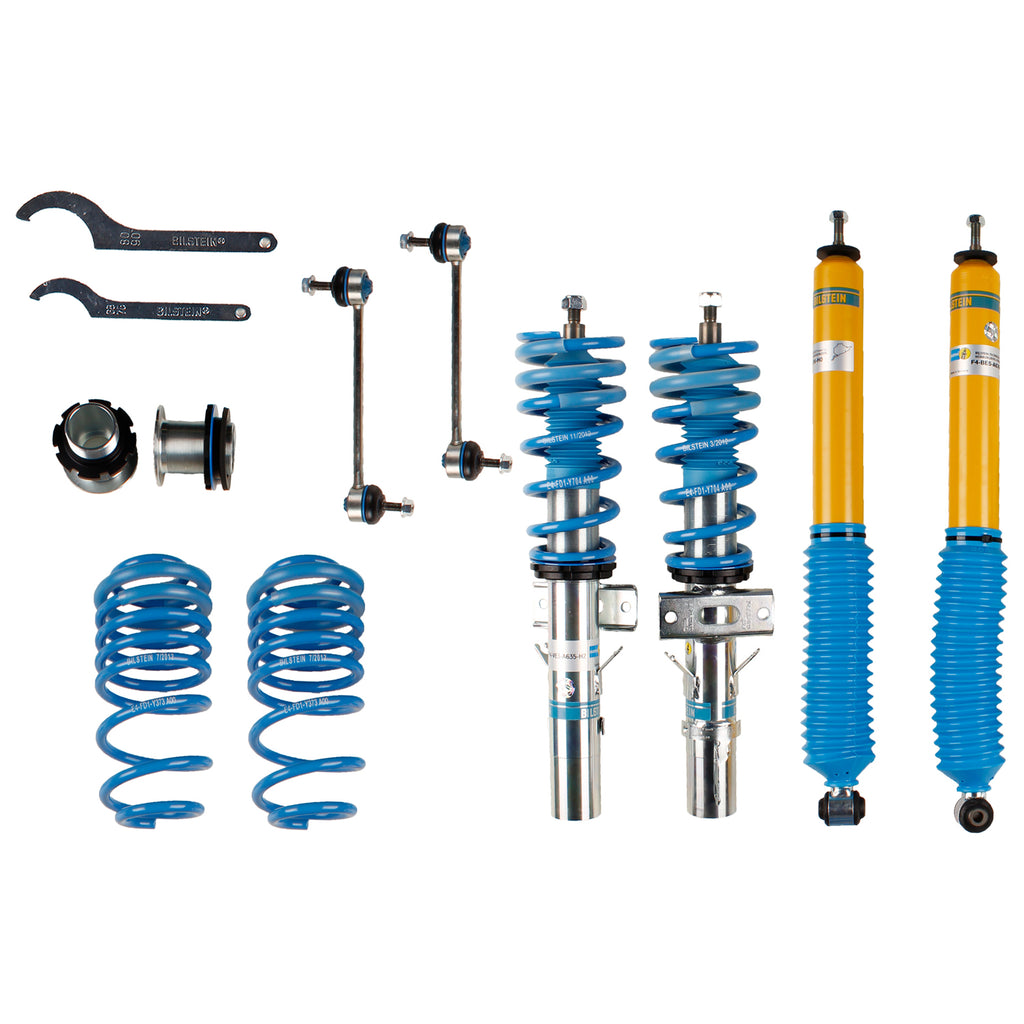 Bilstein Shock Absorbers