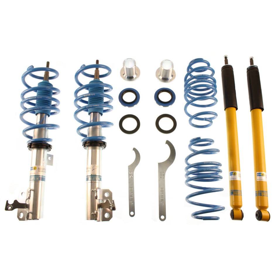 Bilstein Shock Absorbers