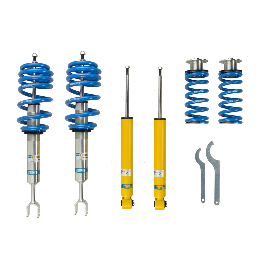 Bilstein Shock Absorbers