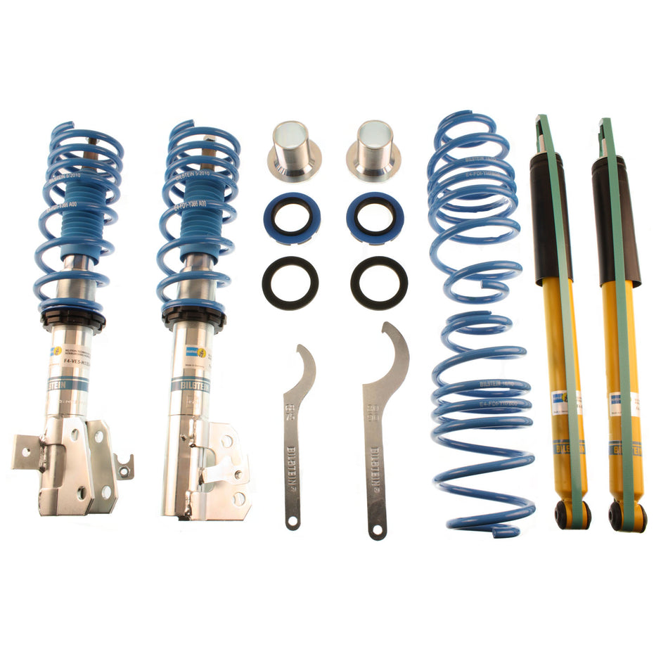 Bilstein Shock Absorbers