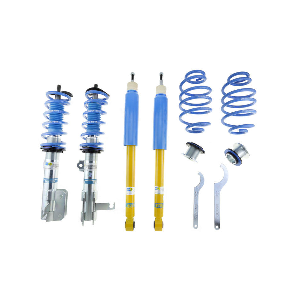 Bilstein Shock Absorbers