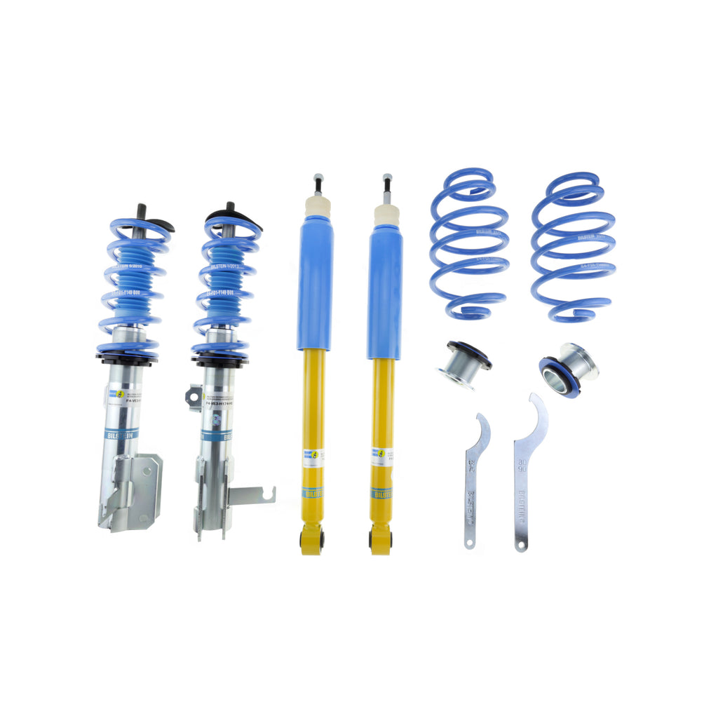 Bilstein Shock Absorbers