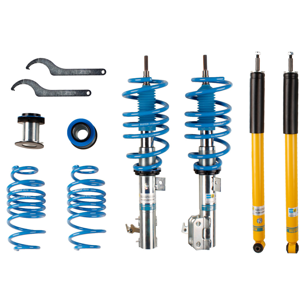 Bilstein Shock Absorbers