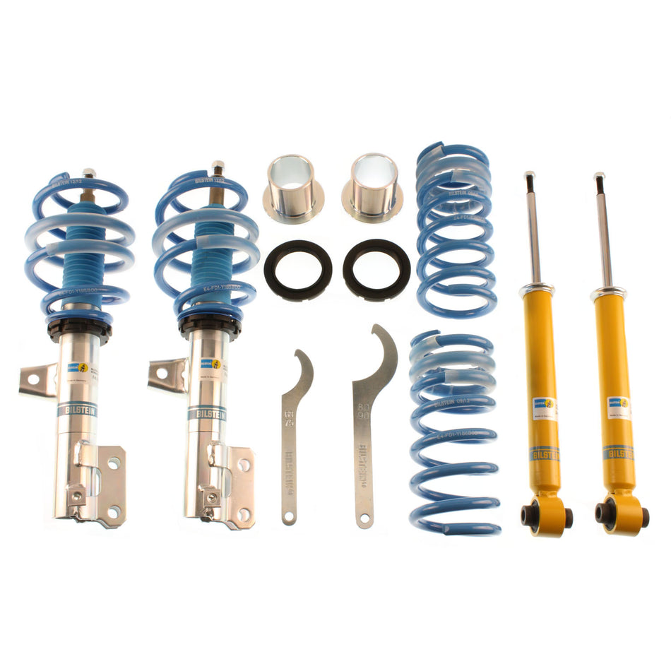 Bilstein Shock Absorbers