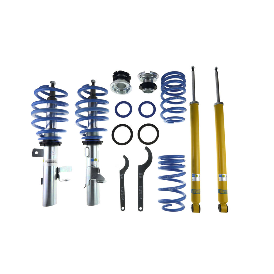 Bilstein Shock Absorbers