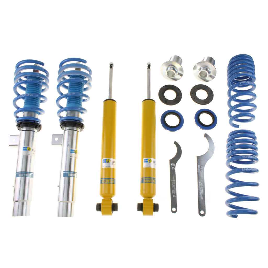 Bilstein Shock Absorbers