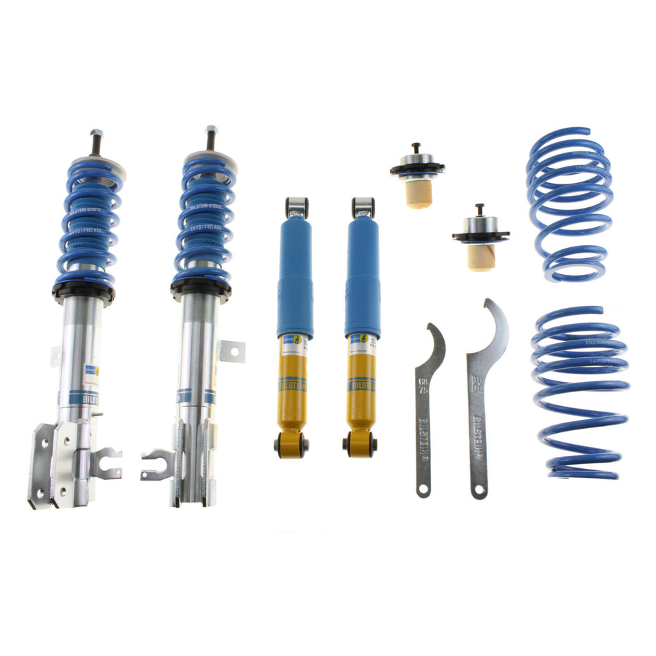 Bilstein Shock Absorbers