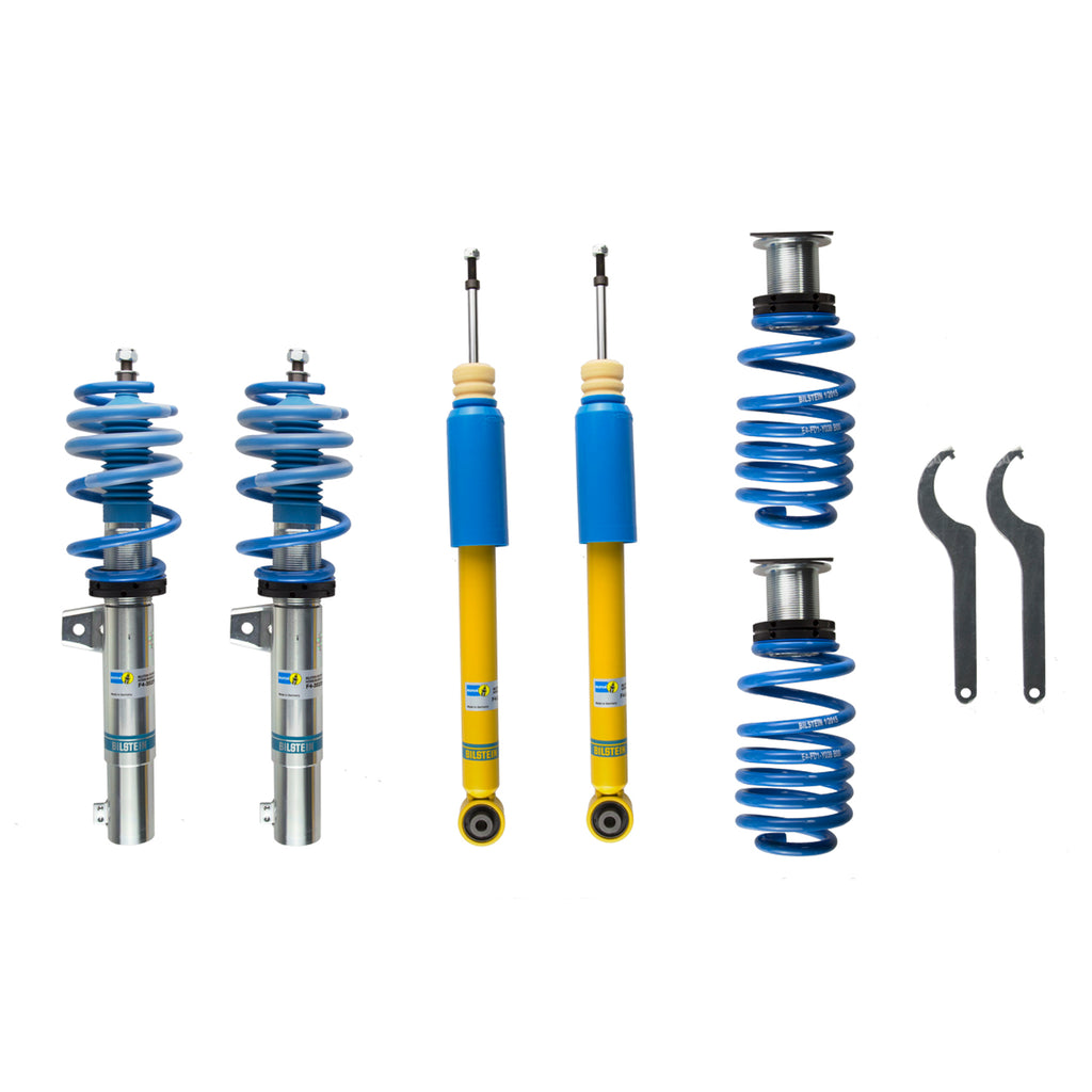 Bilstein Shock Absorbers