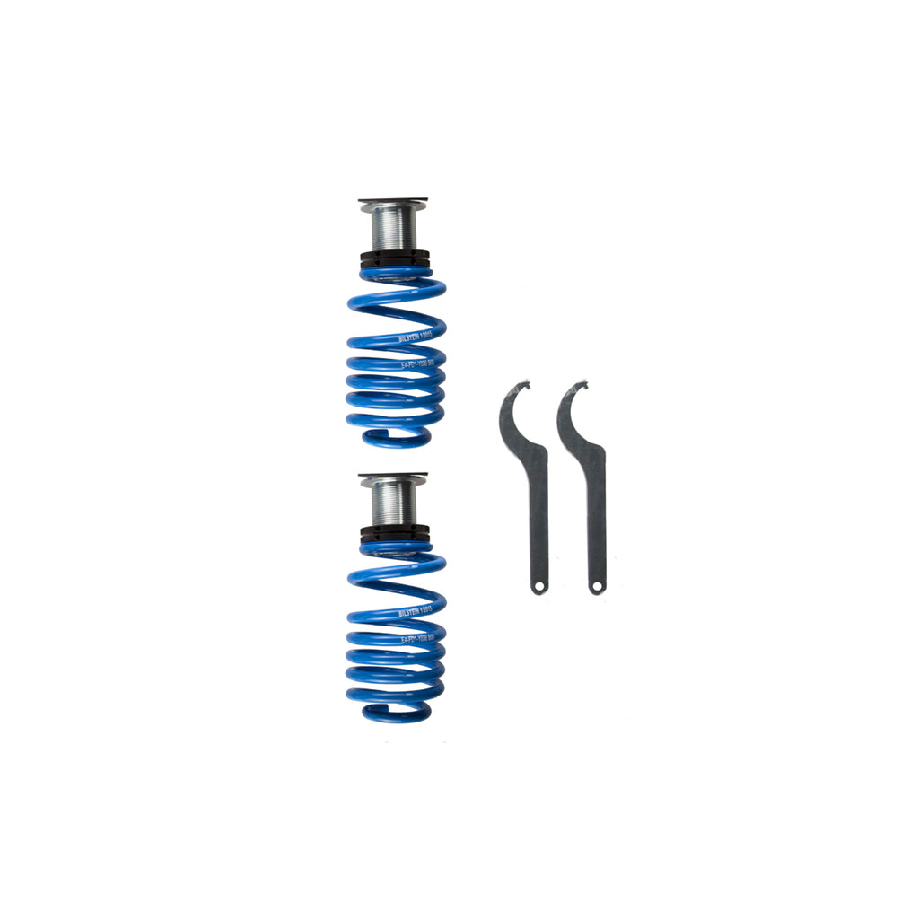 Bilstein Shock Absorbers