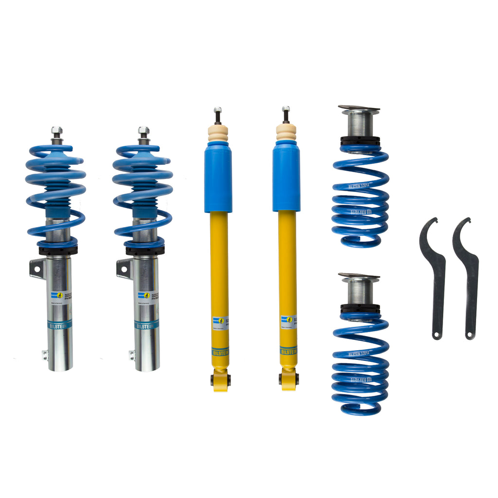 Bilstein Shock Absorbers