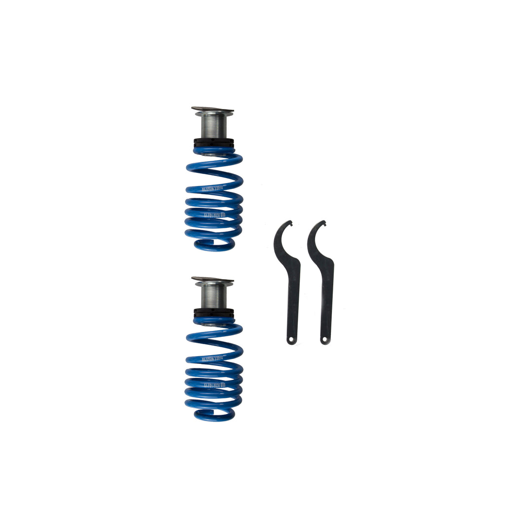 Bilstein Shock Absorbers