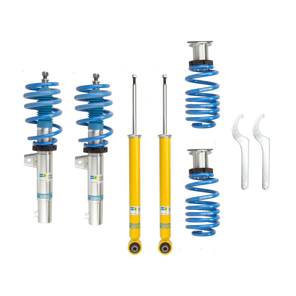 Bilstein Shock Absorbers