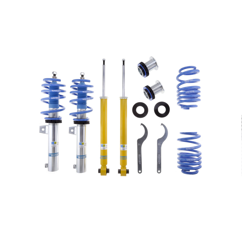 Bilstein Shock Absorbers