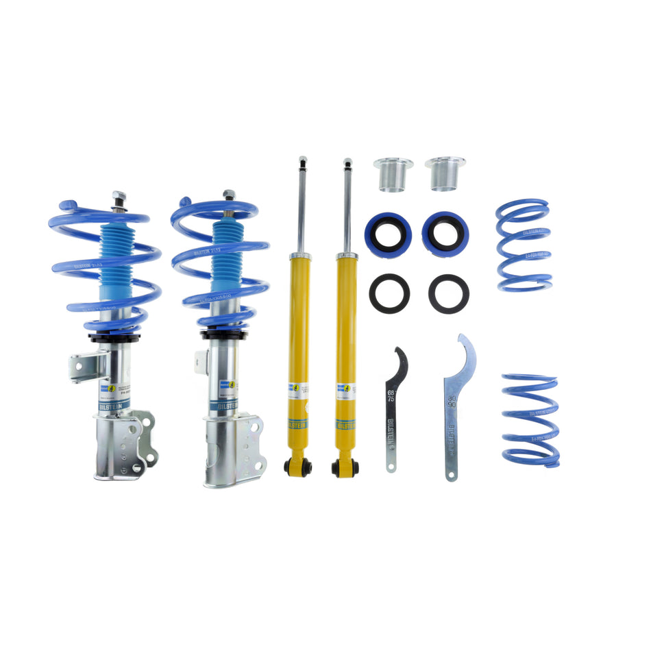 Bilstein Shock Absorbers