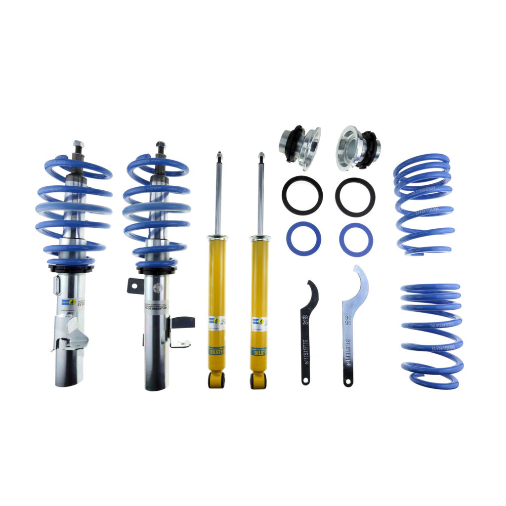 Bilstein Shock Absorbers