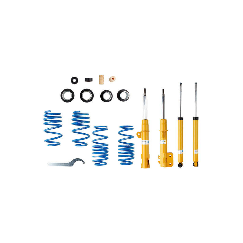 Bilstein Shock Absorbers