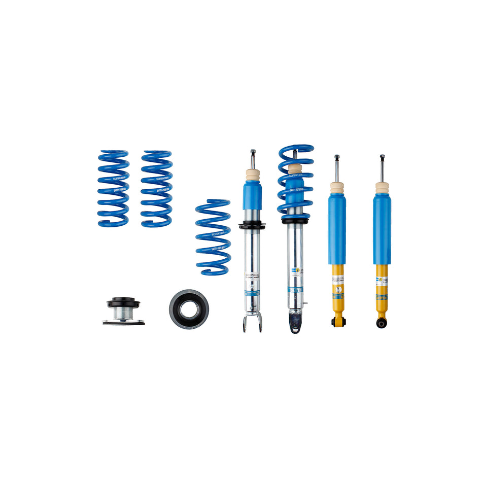 Bilstein Shock Absorbers