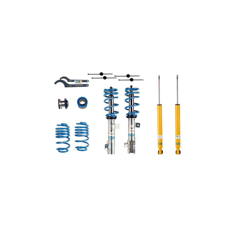 Bilstein Shock Absorbers