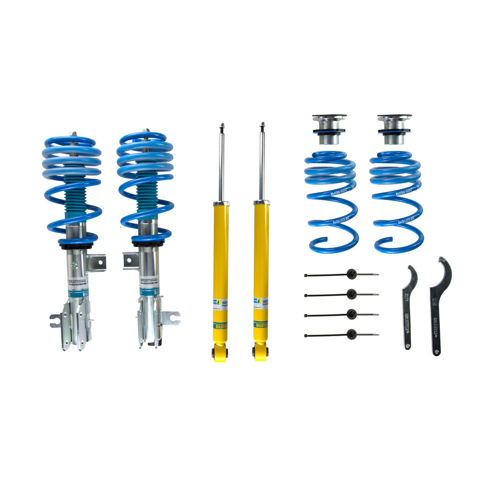 Bilstein Shock Absorbers