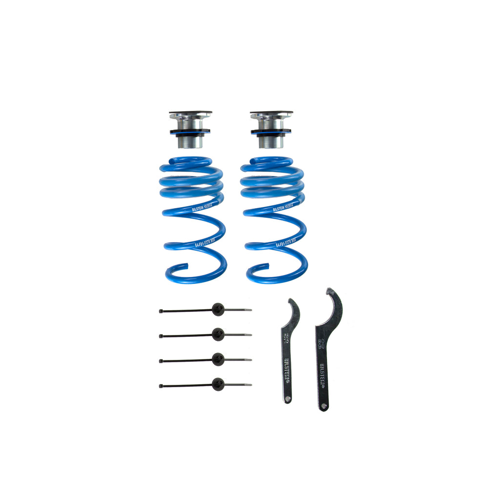 Bilstein Shock Absorbers