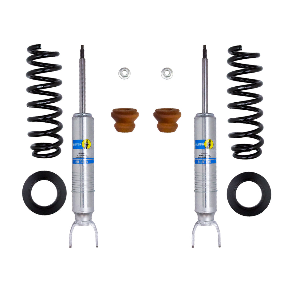 Bilstein Shock Absorbers