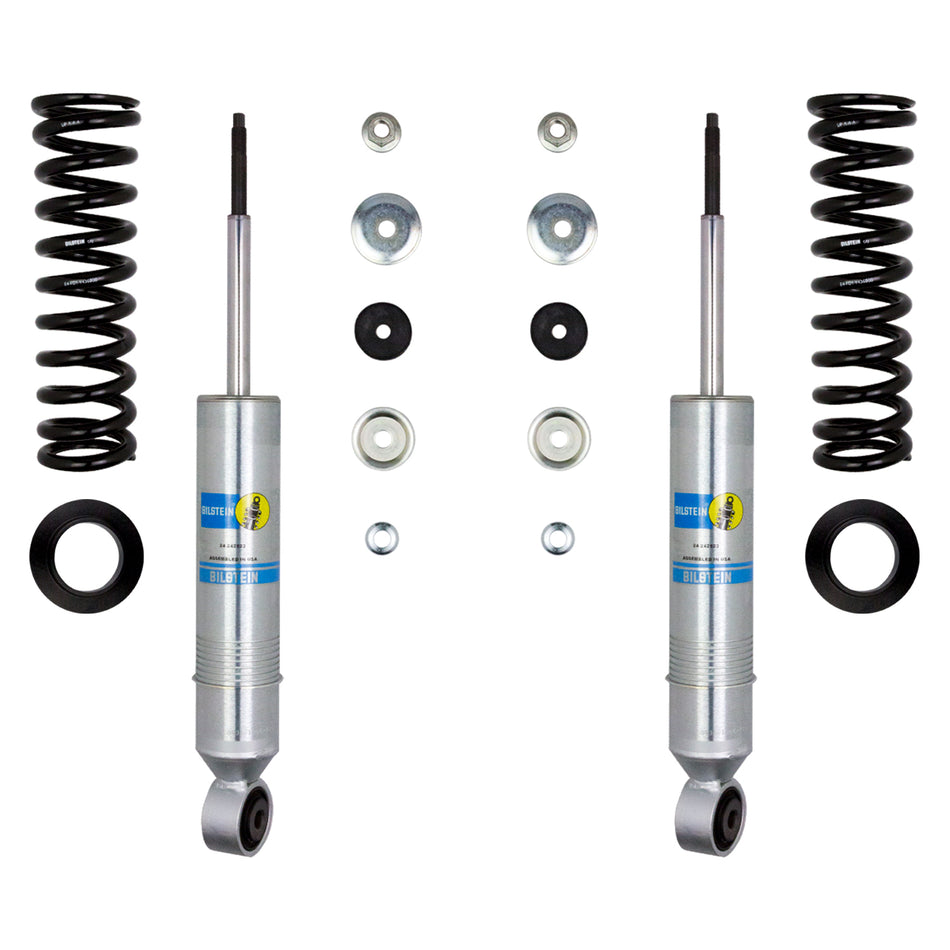 Bilstein Shock Absorbers