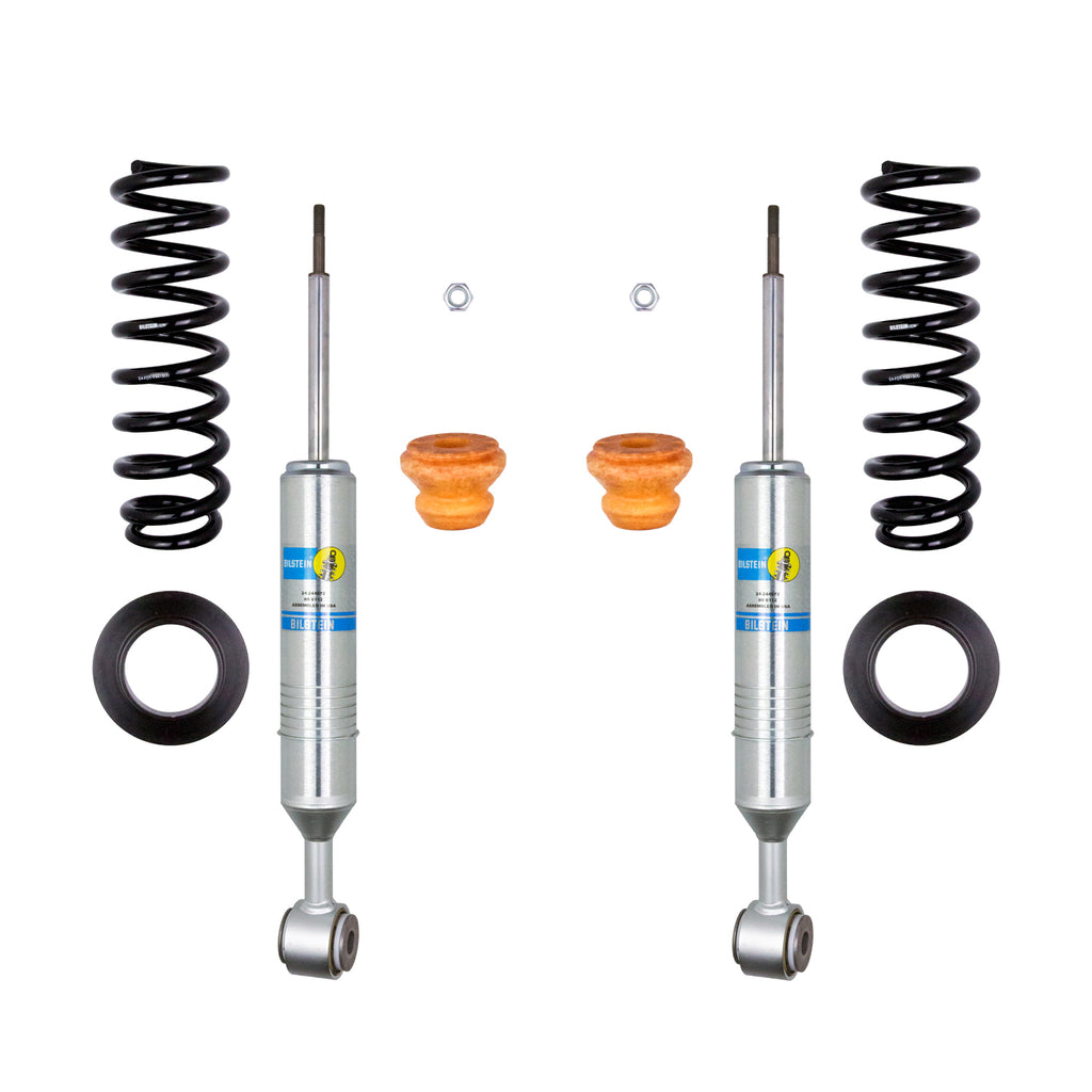 Bilstein Shock Absorbers