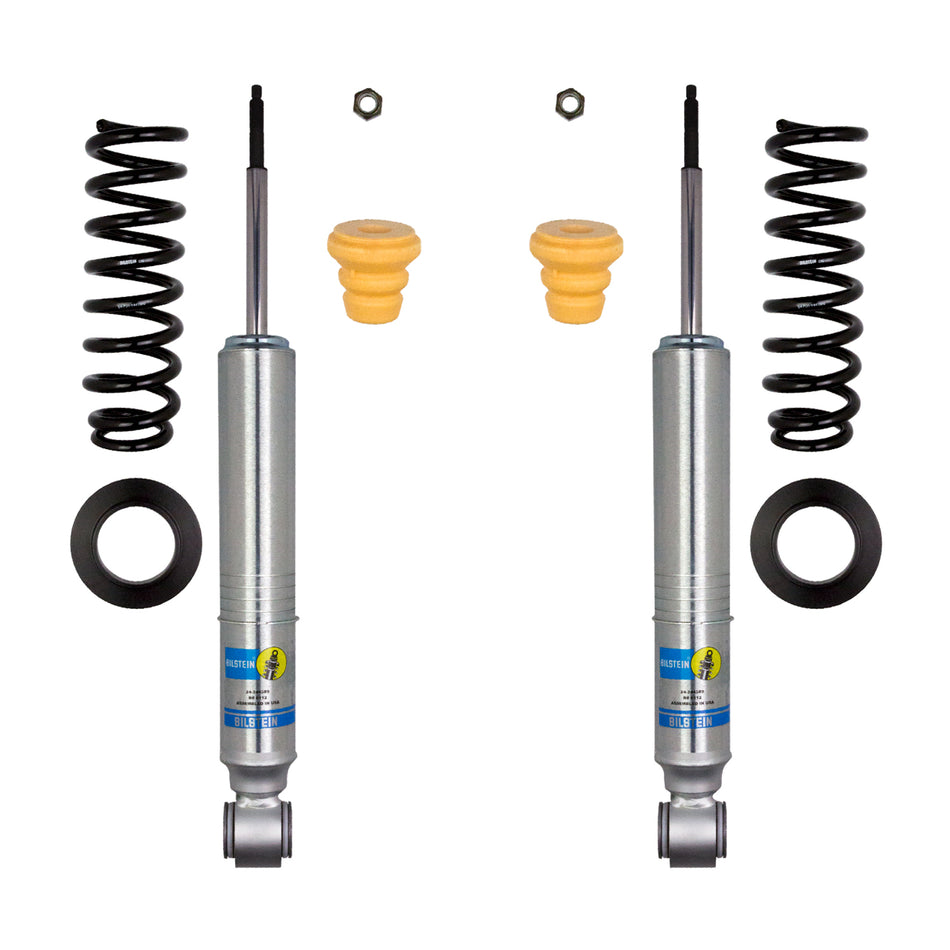 Bilstein Shock Absorbers