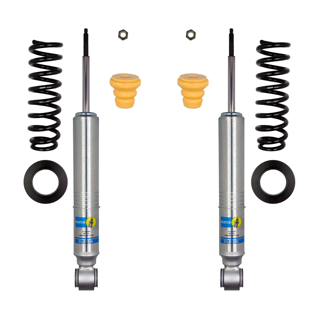 Bilstein Shock Absorbers