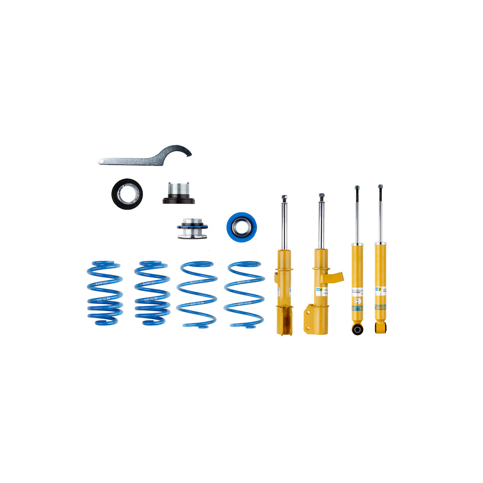 Bilstein Shock Absorbers