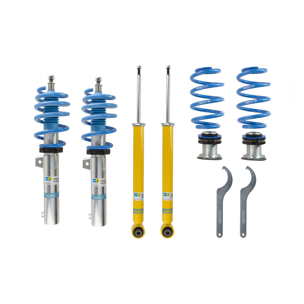 Bilstein Shock Absorbers