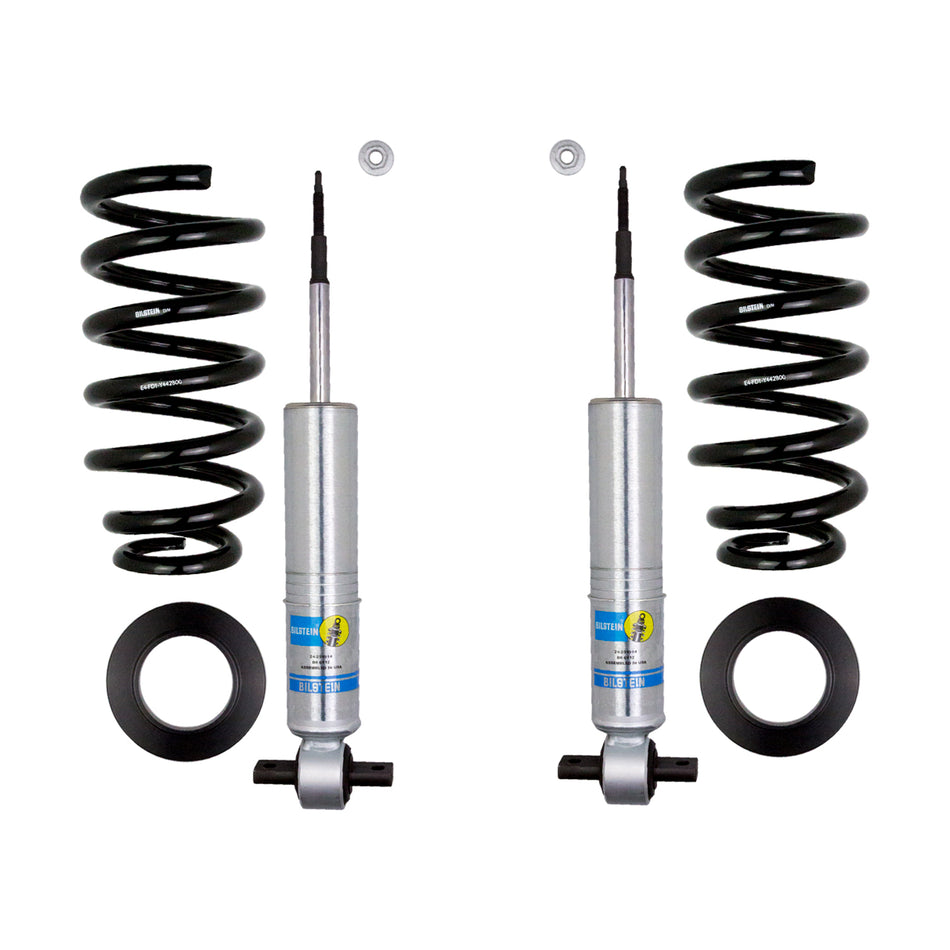 Bilstein Shock Absorbers