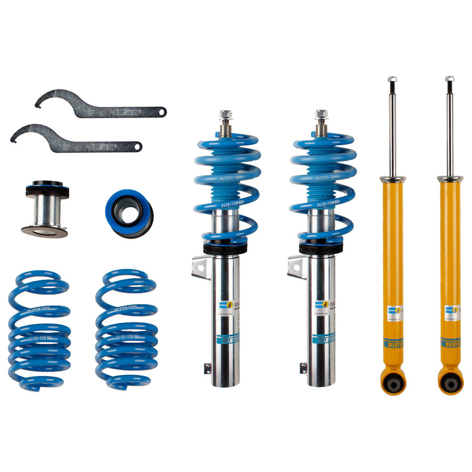 Bilstein Shock Absorbers